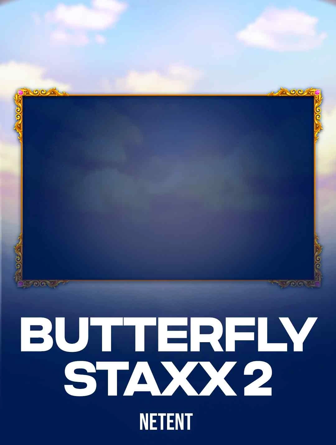 Jogue Butterfly Staxx 2 da NetEnt