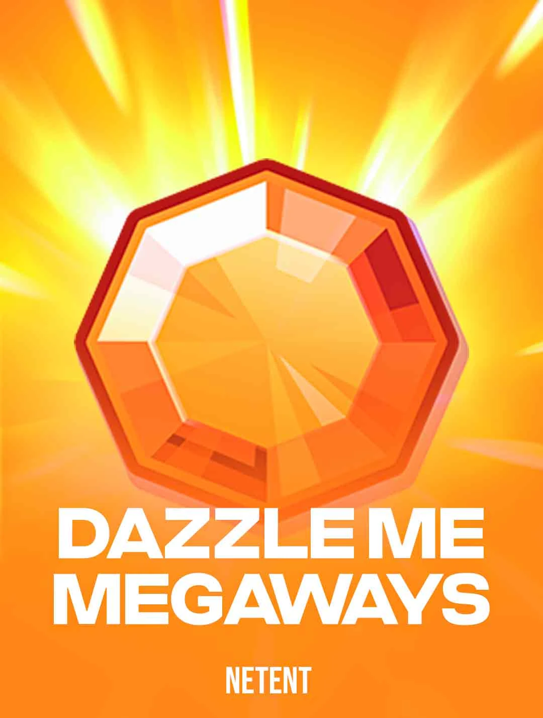 玩NetEnt的Dazzle Me Megaways老虎机