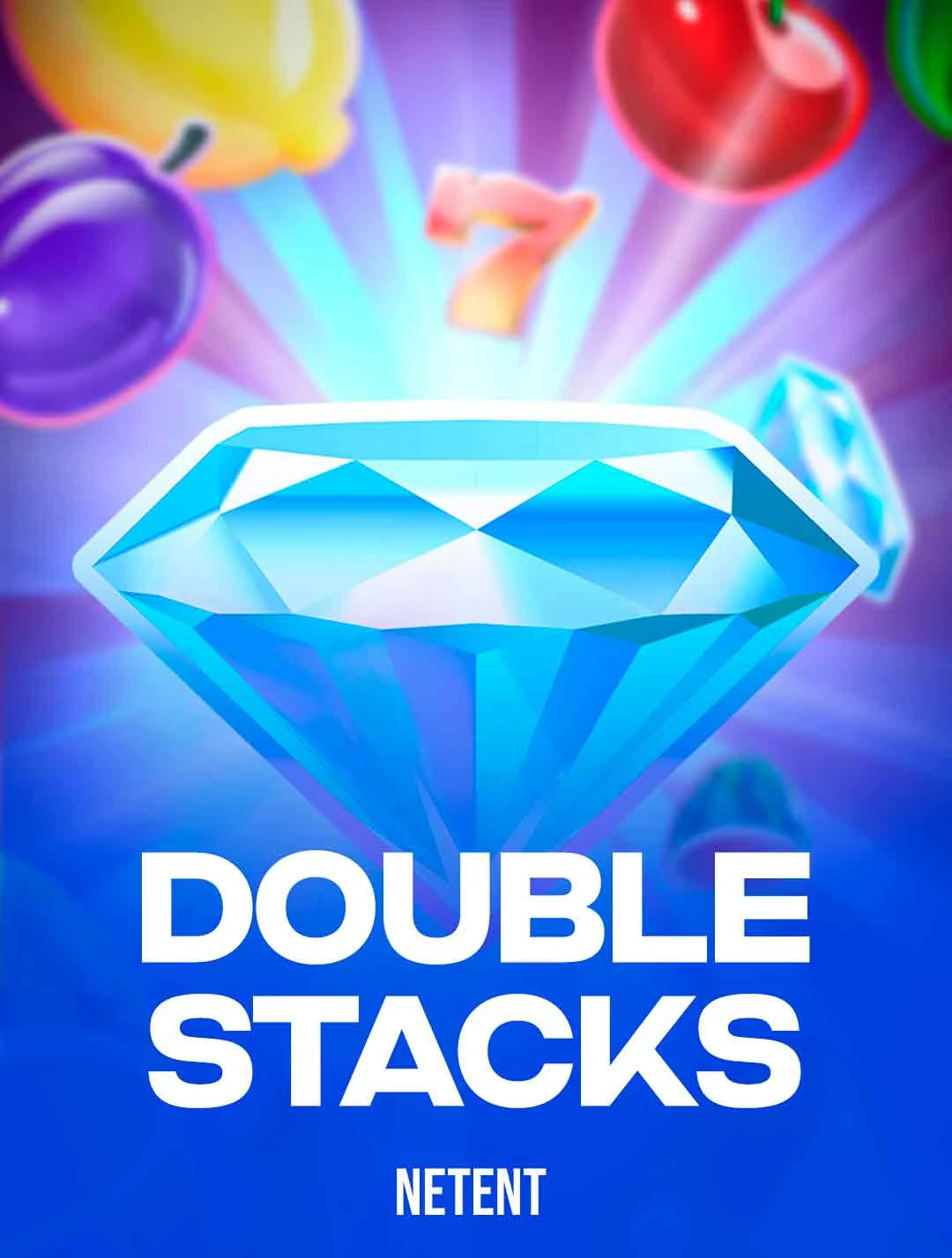 Jogue Double Stacks da NetEnt