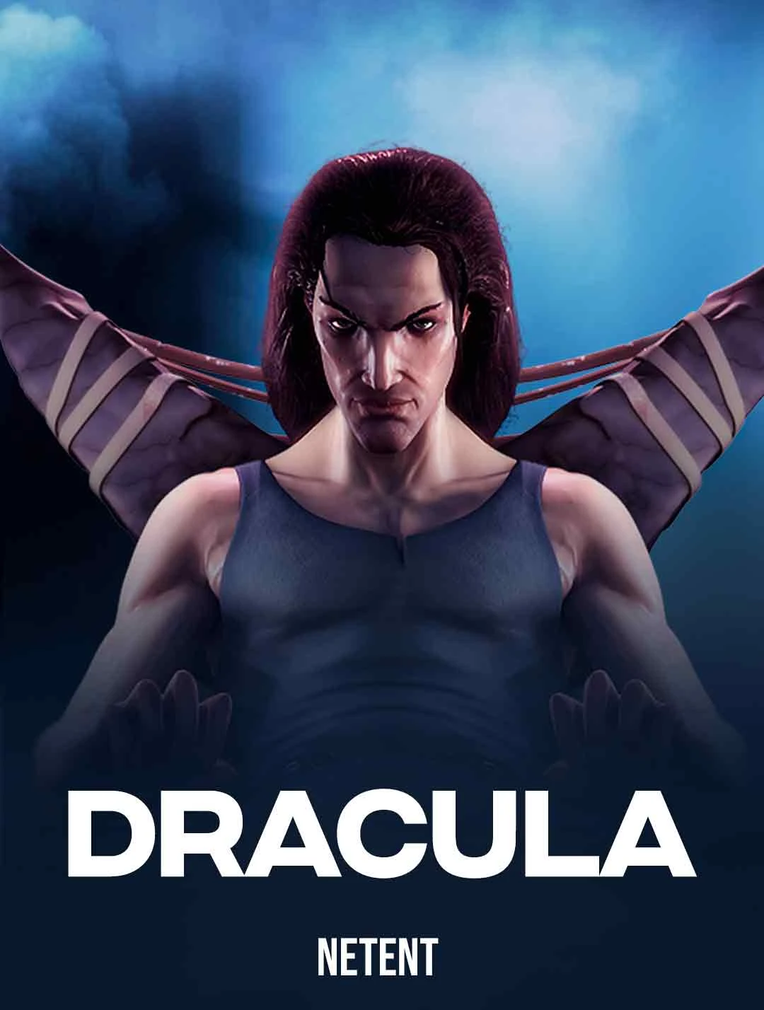 玩NetEnt的Dracula老虎机