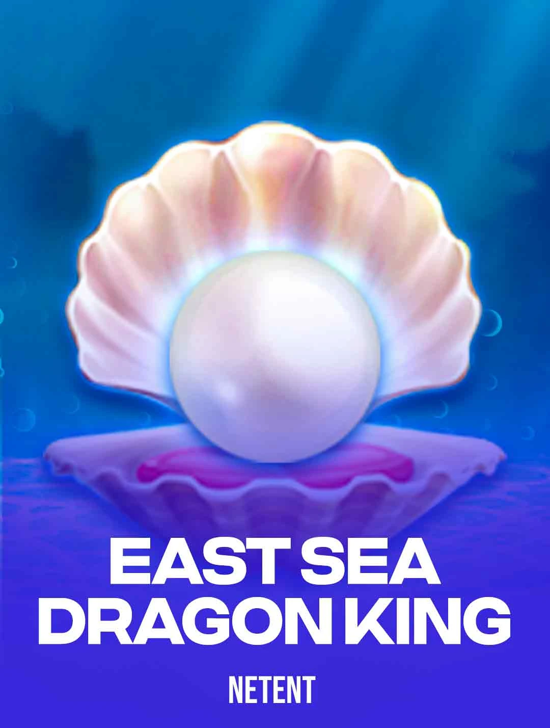 Jogue East Sea Dragon King da NetEnt