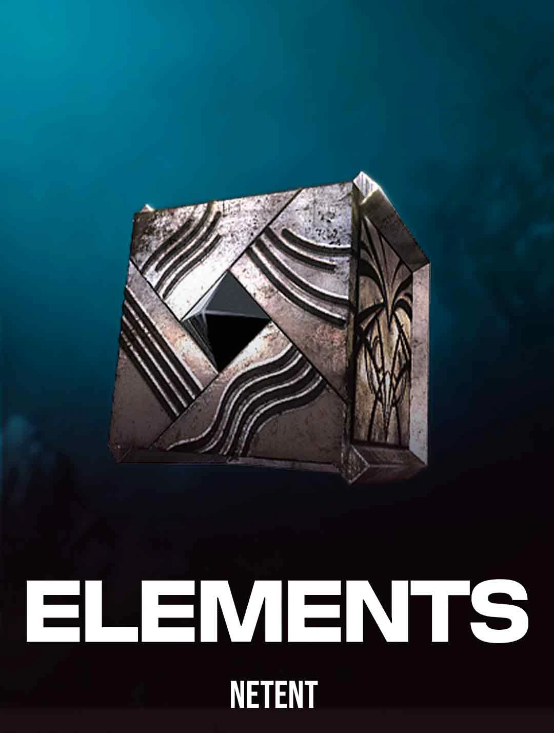 玩NetEnt的Elements: The Awakening老虎机