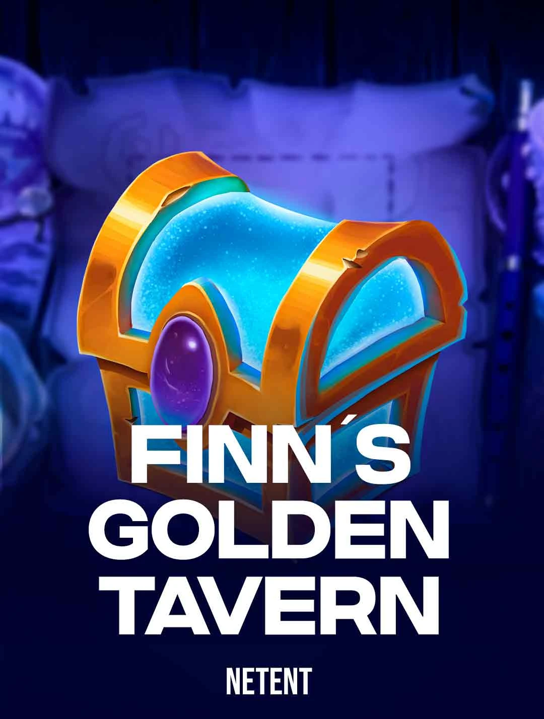 Finn's Golden Tavern