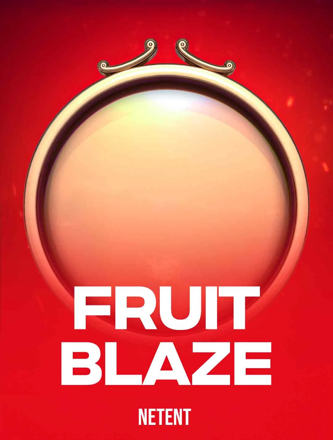 玩NetEnt的Fruit Blaze老虎机