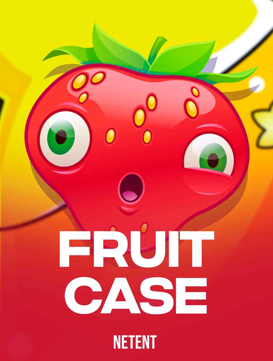Jogue Fruit Case da NetEnt