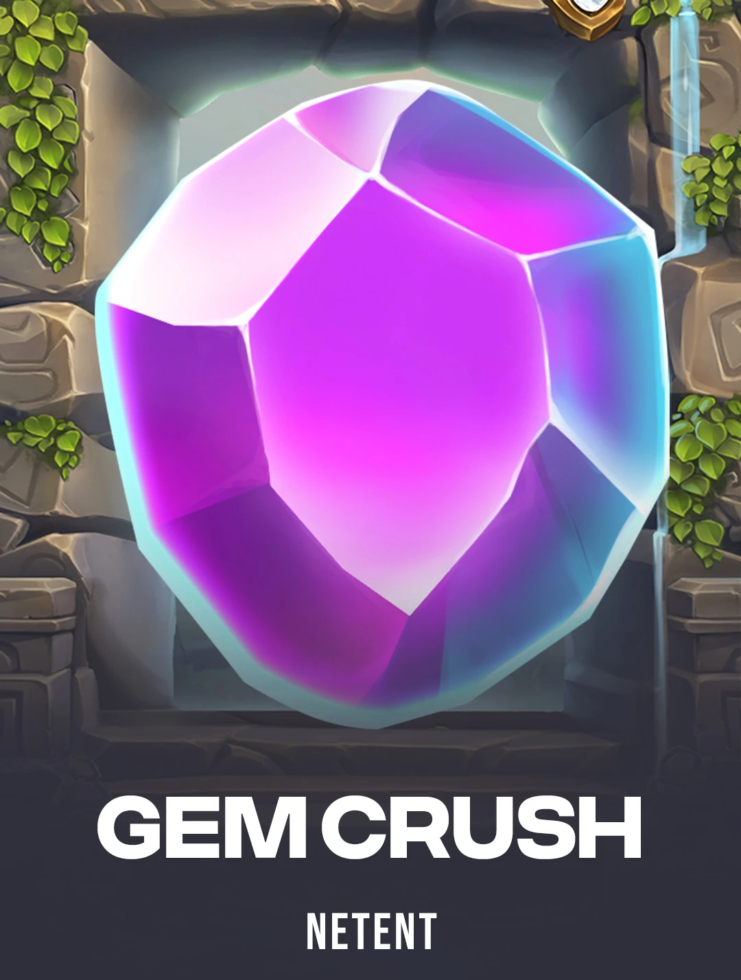Play Gem Crush Slot by NetEnt