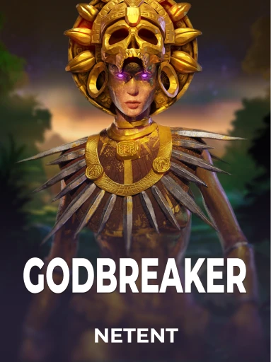 Godbreaker