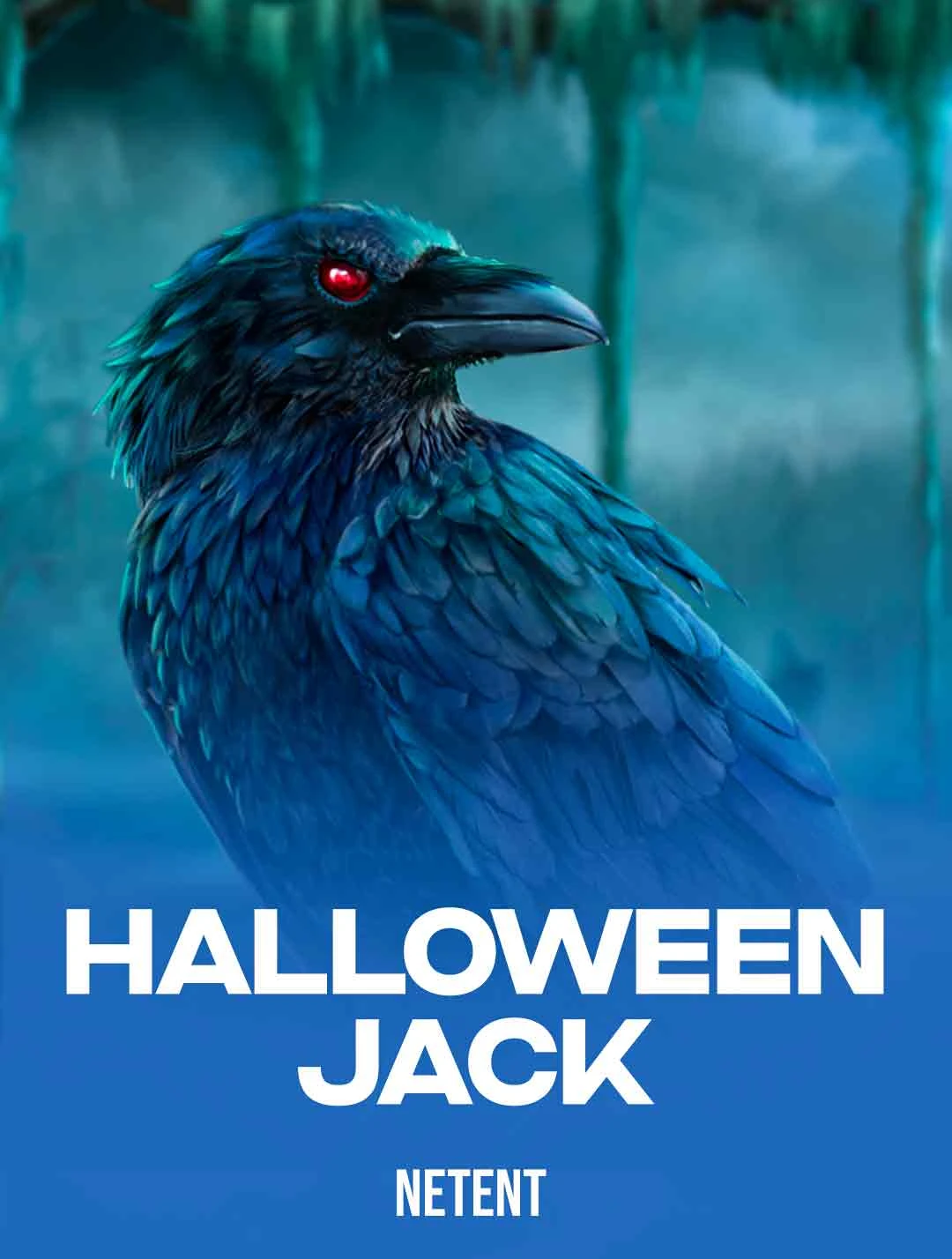 Jogue Halloween Jack da NetEnt