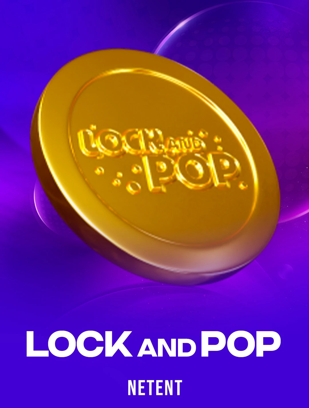 Lock and Pop