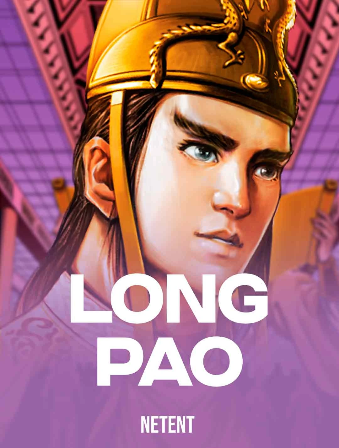 Play Long Pao Slot by NetEnt