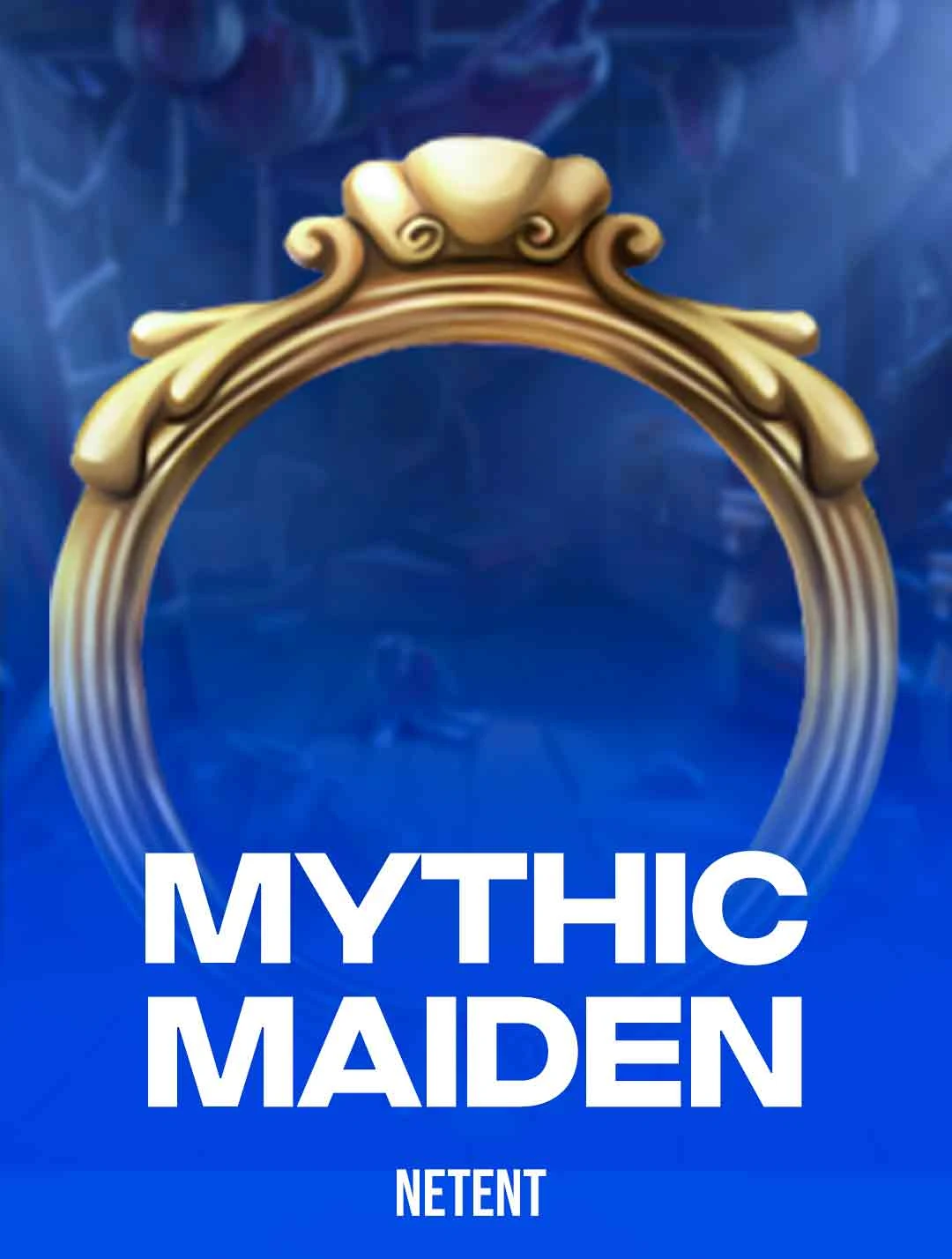 Jouez à la machine à sous Mythic Maiden de NetEnt