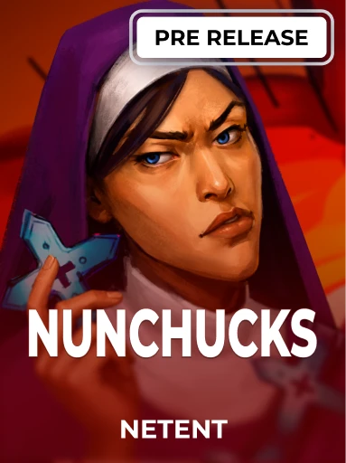 Nunchucks