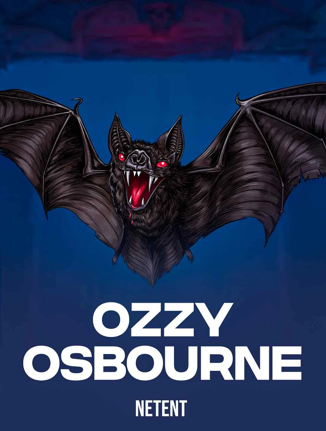 Jogue Ozzy Osbourne Video Slots da NetEnt