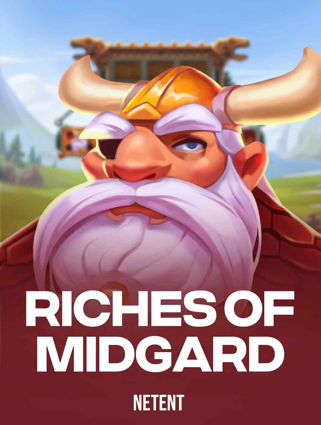 Jogue Riches of Midgard: Land and Expand da NetEnt