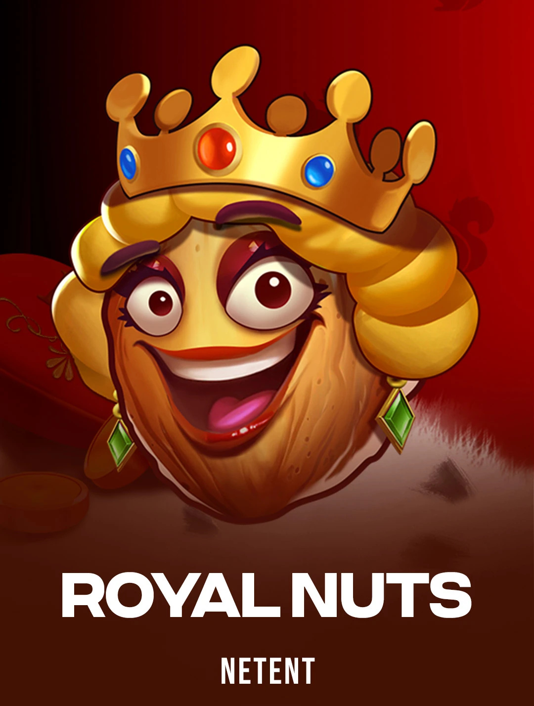 Jogue Royal Nuts da NetEnt