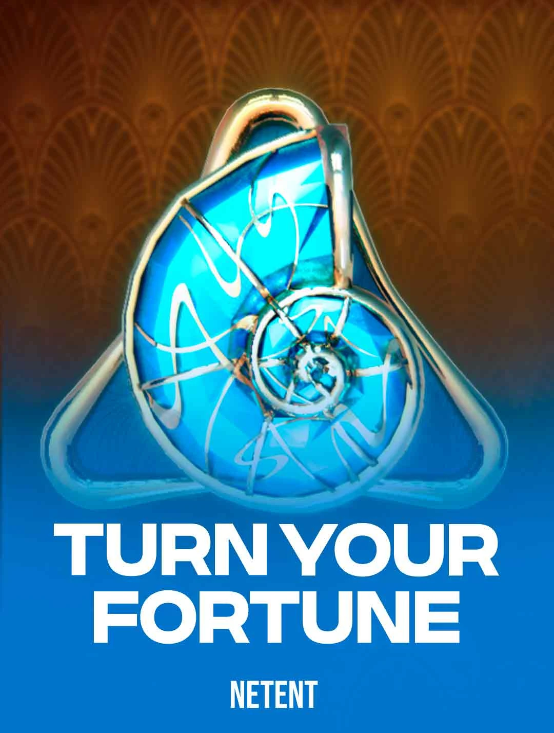 Jogue Turn Your Fortune da NetEnt