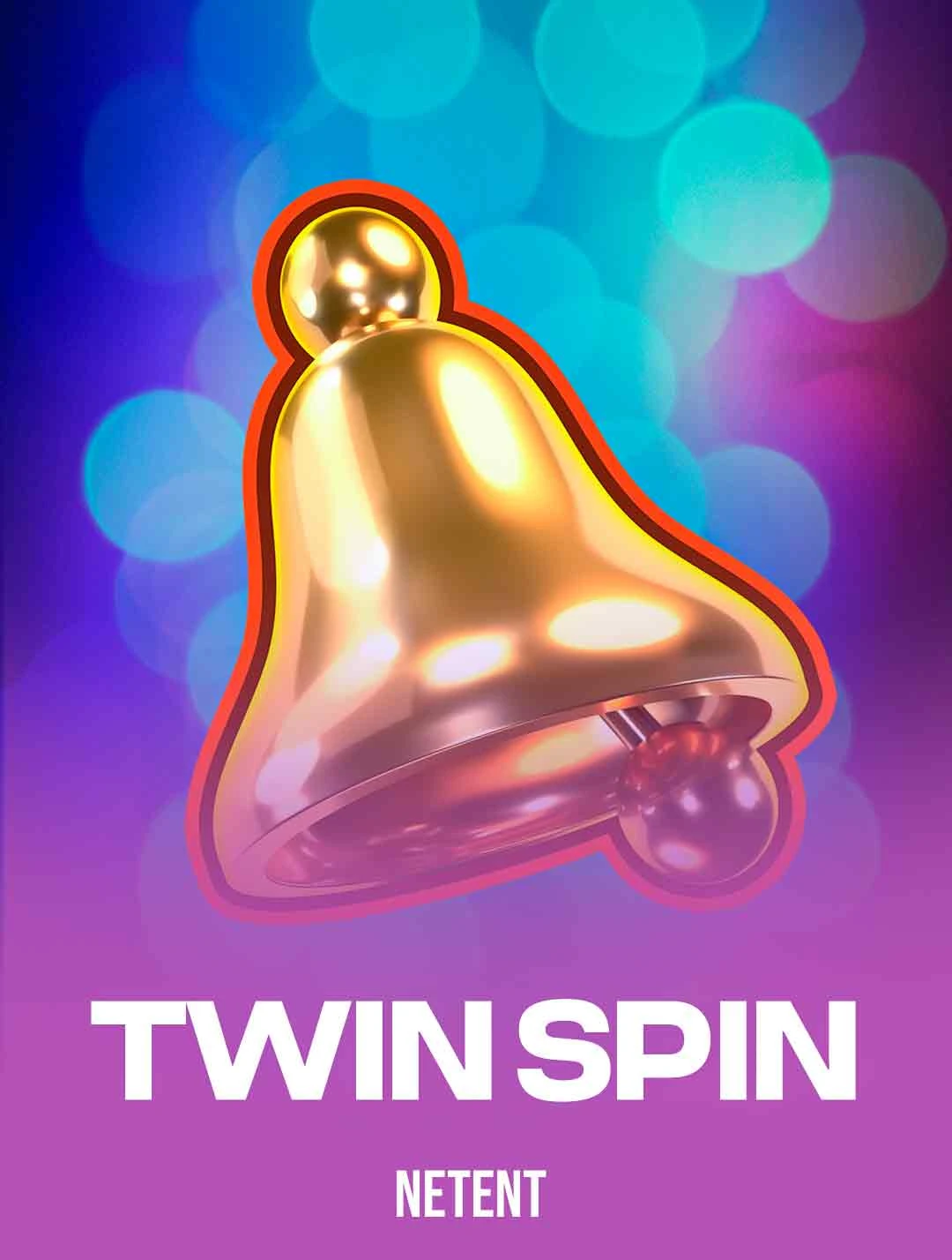Jogue Twin Spin da NetEnt