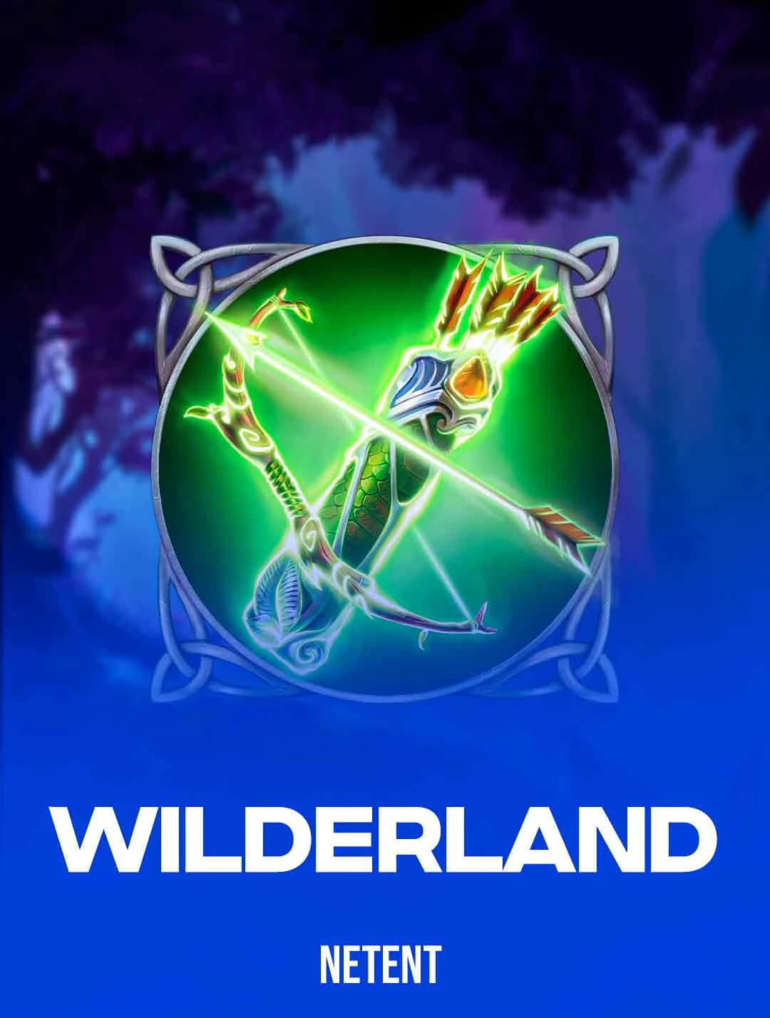 Play Wilderland Slot by NetEnt