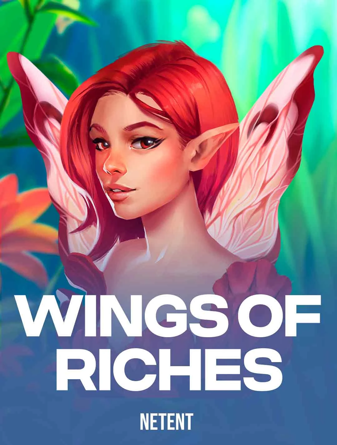 Jogue Wings of Riches da NetEnt