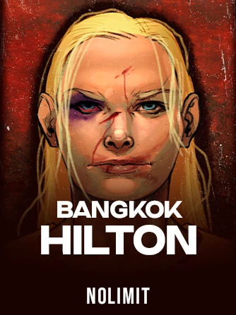 Play Bangkok Hilton Slot by Nolimit City