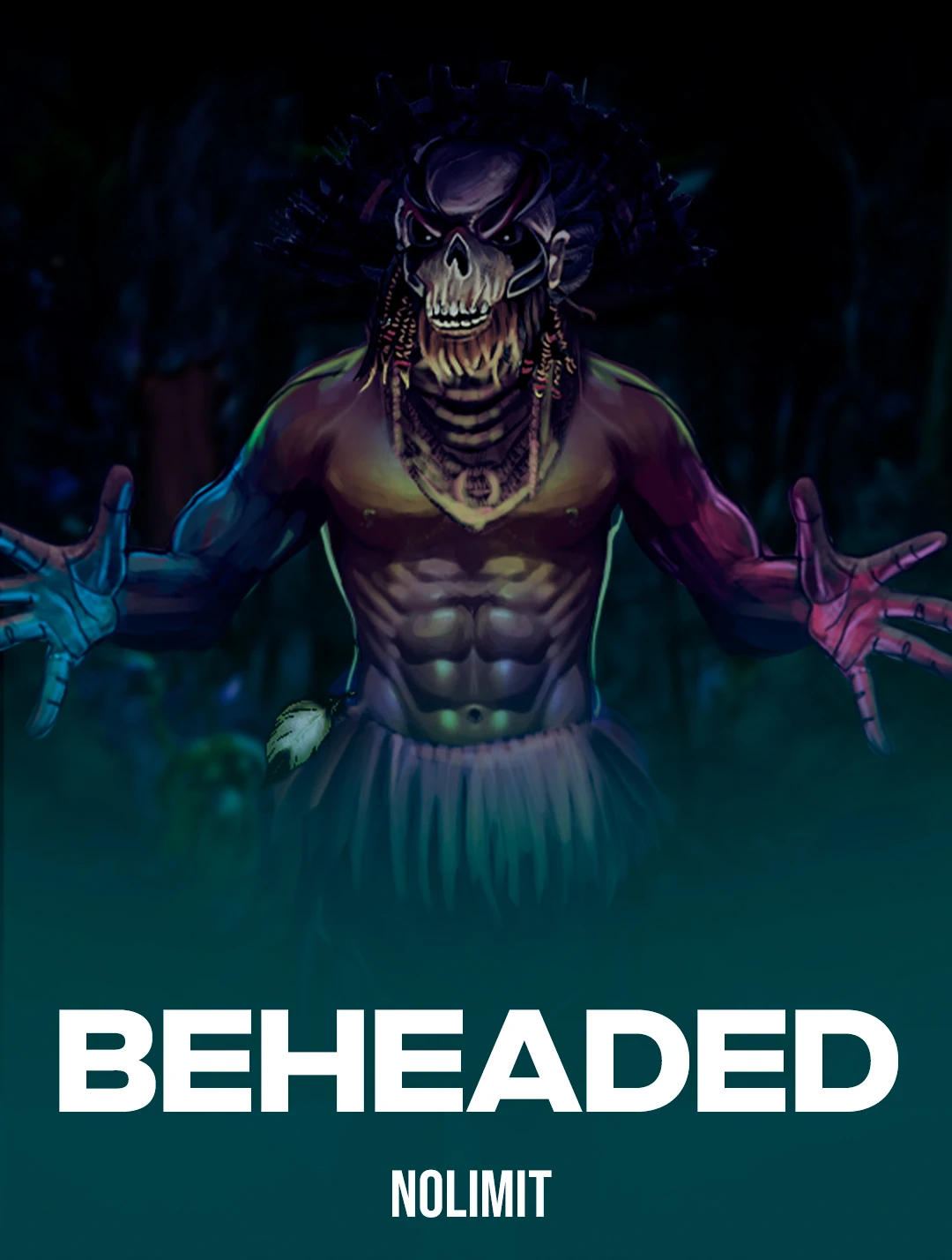 Play Beheaded Slot by Nolimit City