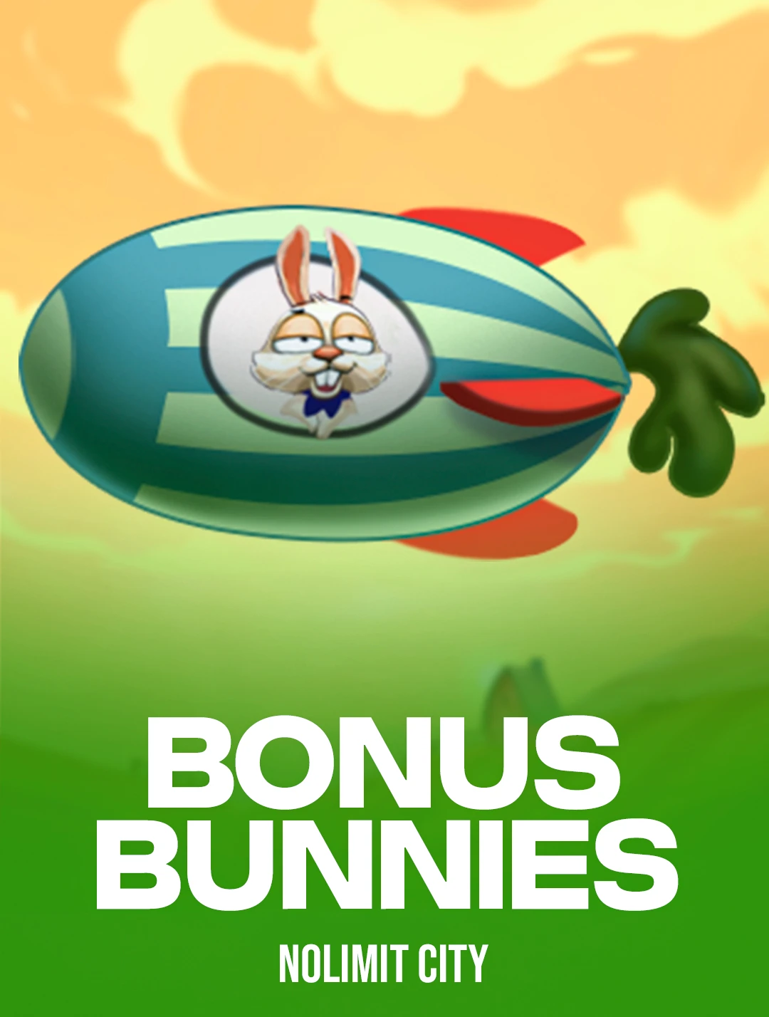 Play Bonus Bunnies Slot by Nolimit City