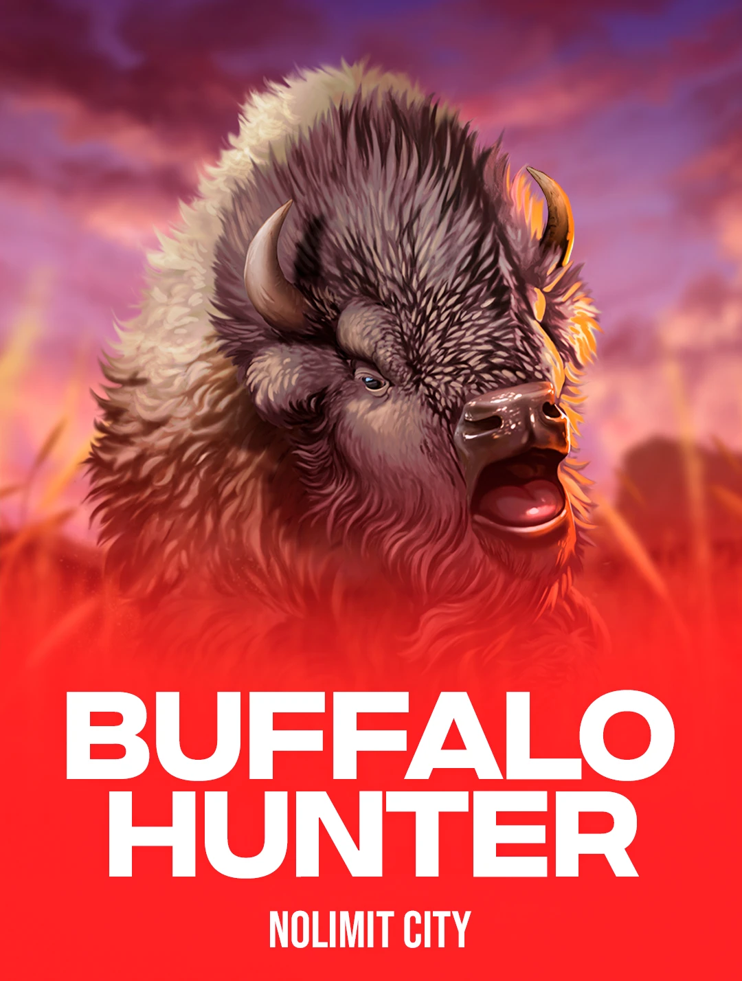 Play Buffalo Hunter Slot by Nolimit City