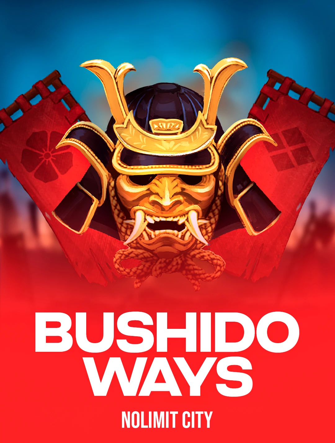 Play Bushido Ways xNudge Slot by Nolimit City