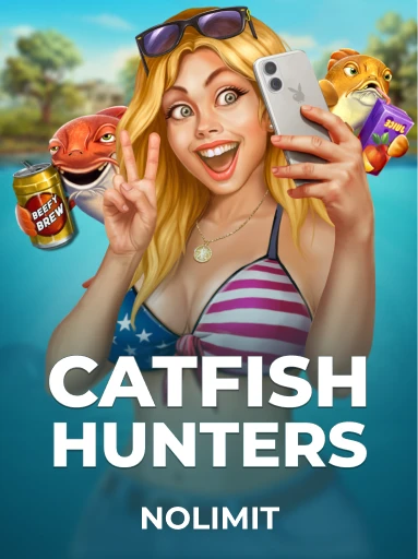 Catfish Hunters