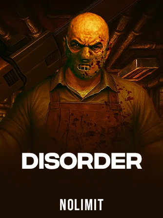 Disorder