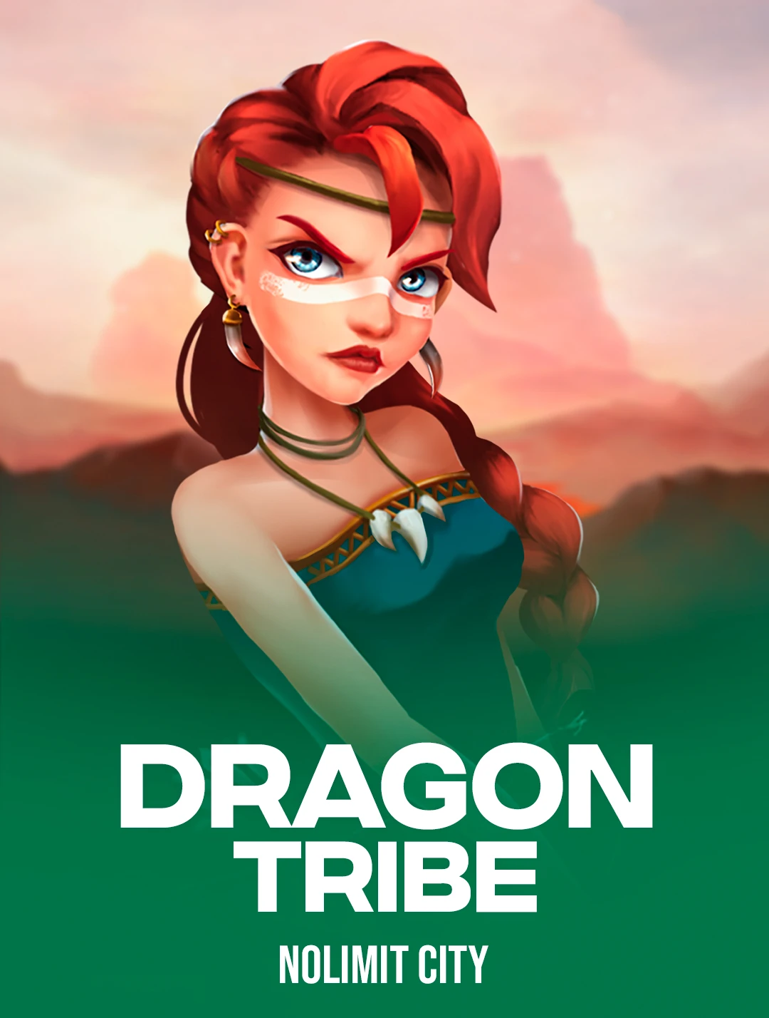 Jogue Dragon Tribe da Nolimit