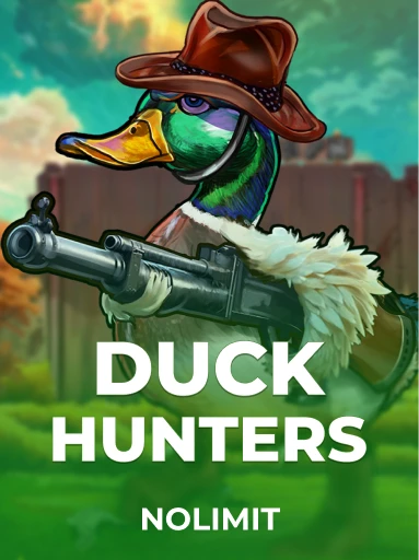 Duck Hunters