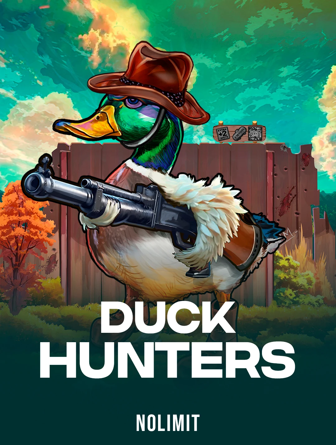 Duck Hunters