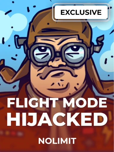 Flight Mode Hijacked
