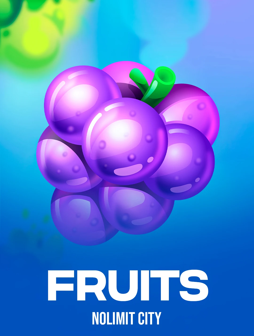 Jogue Fruits da Nolimit
