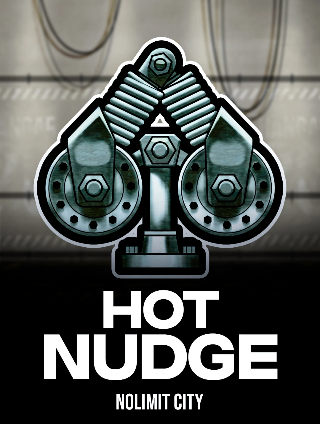 Jogue Hot Nudge da Nolimit