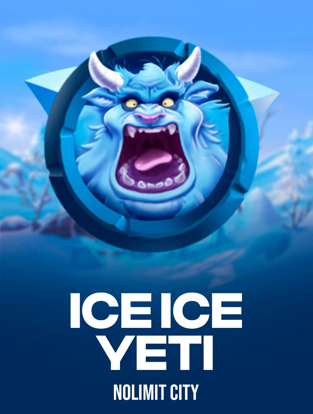 Play Ice Ice Yeti Slot by Nolimit