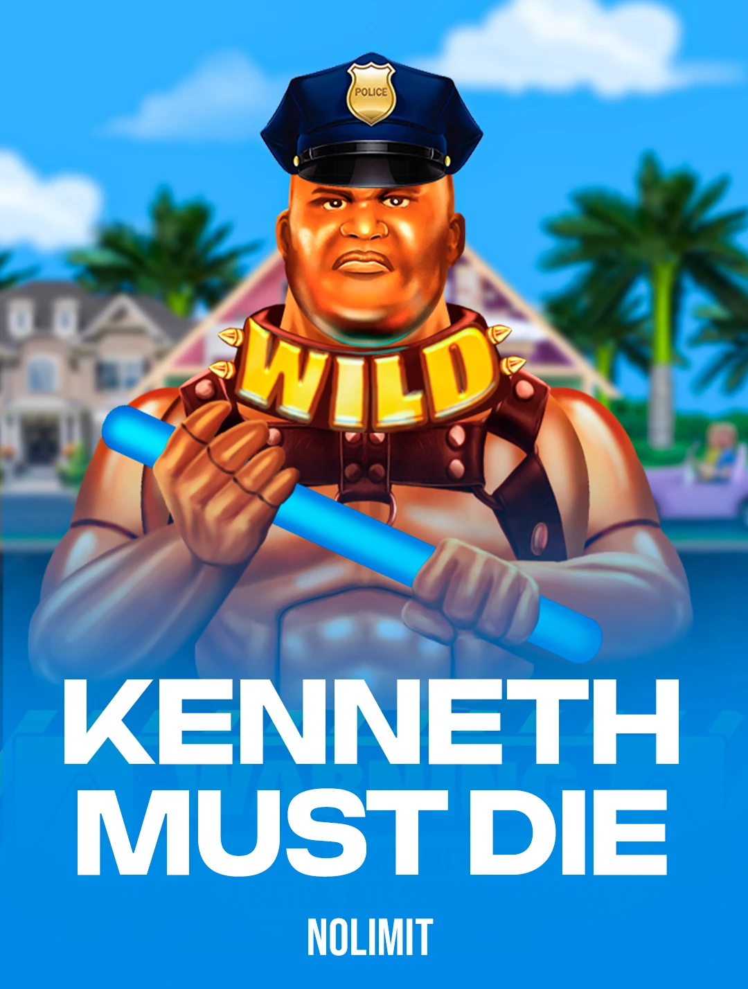 Kenneth Must Die