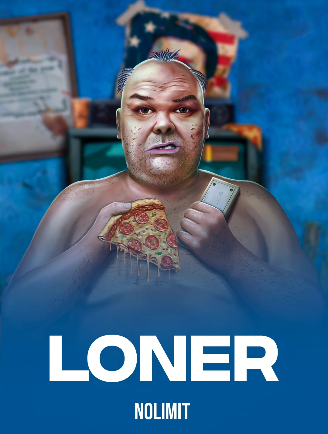 Loner