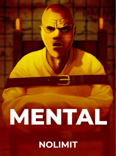 Play Mental Slot by Nolimit