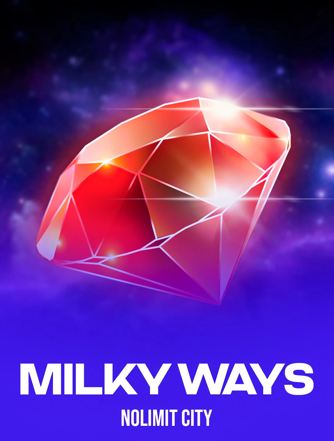 Play Milky Ways Slot by Nolimit