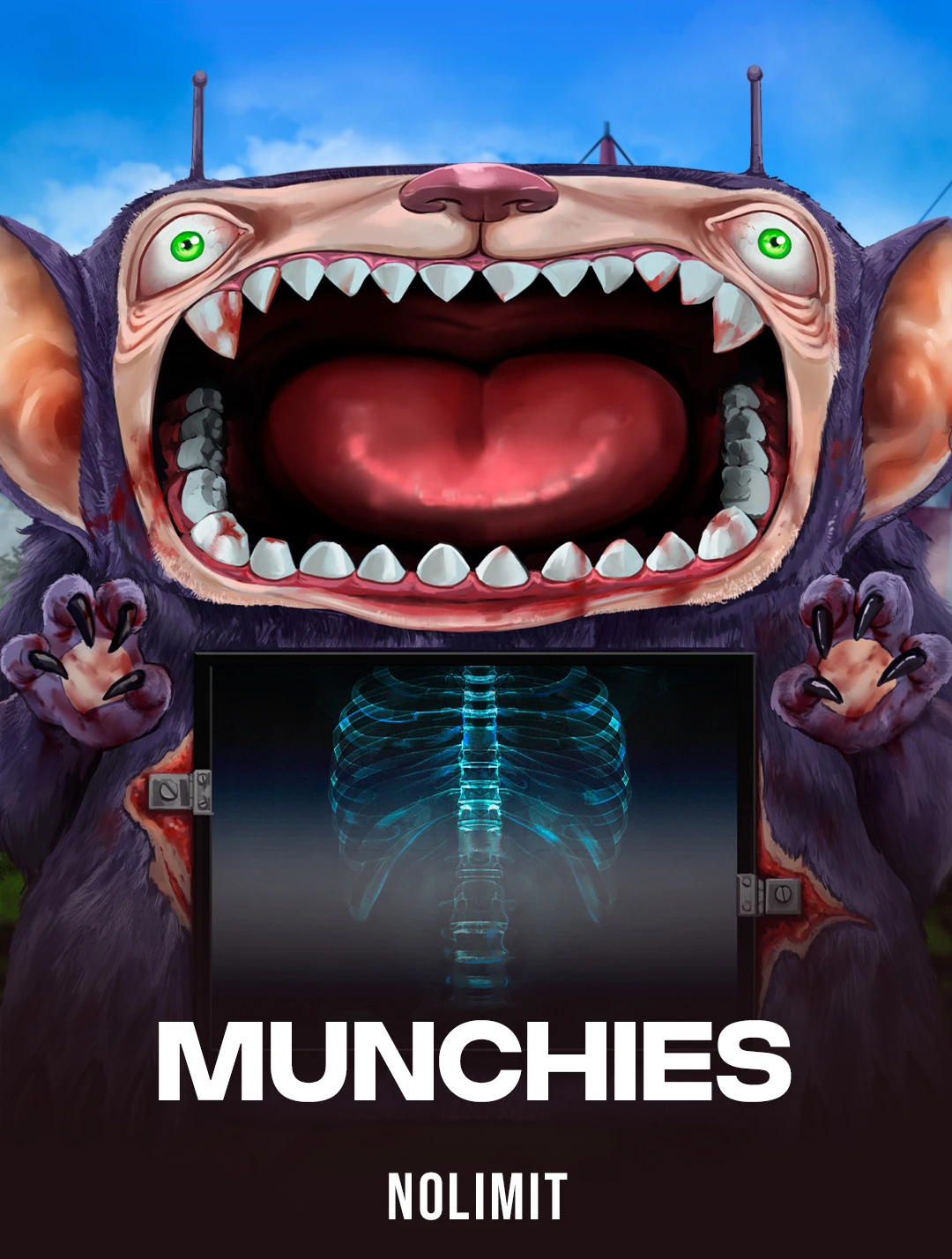 Munchies