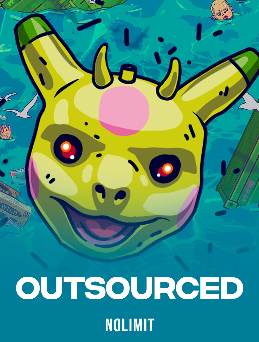 Outsourced