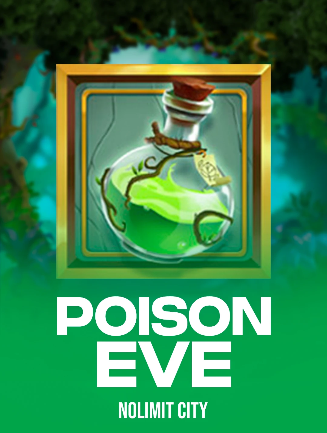 Play Poison Eve Slot by Nolimit
