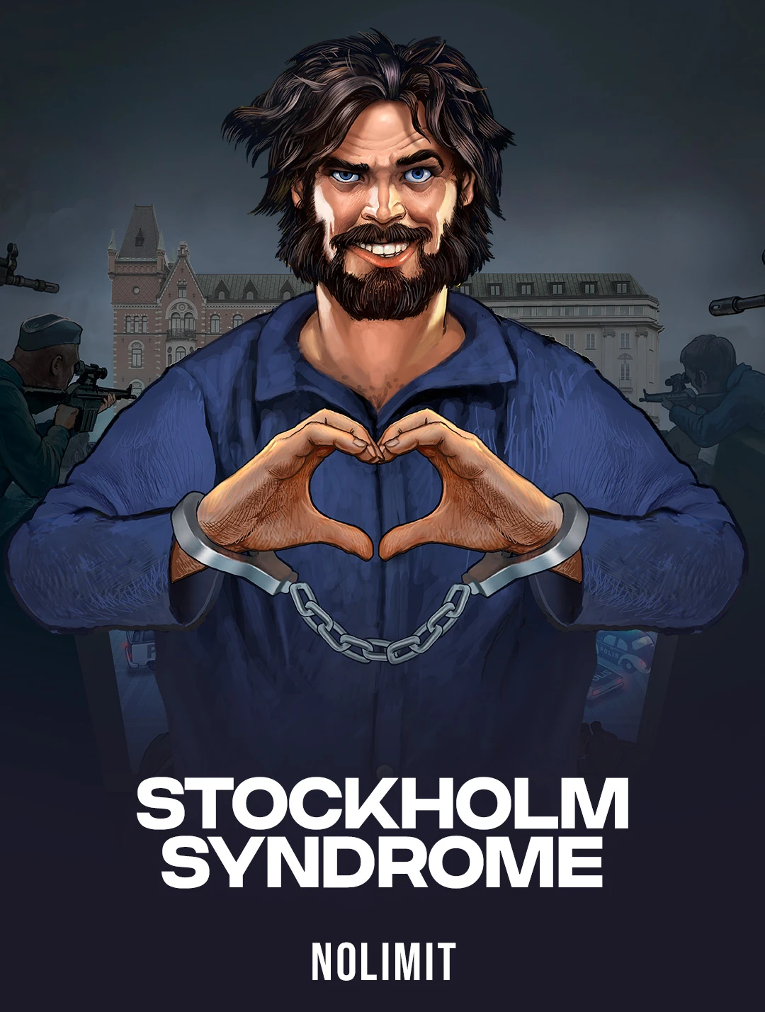 Stockholm Syndrome