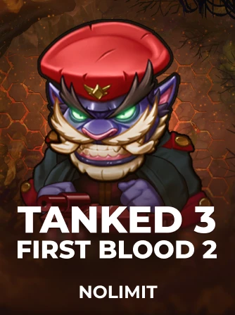 Tanked 3: First Blood 2