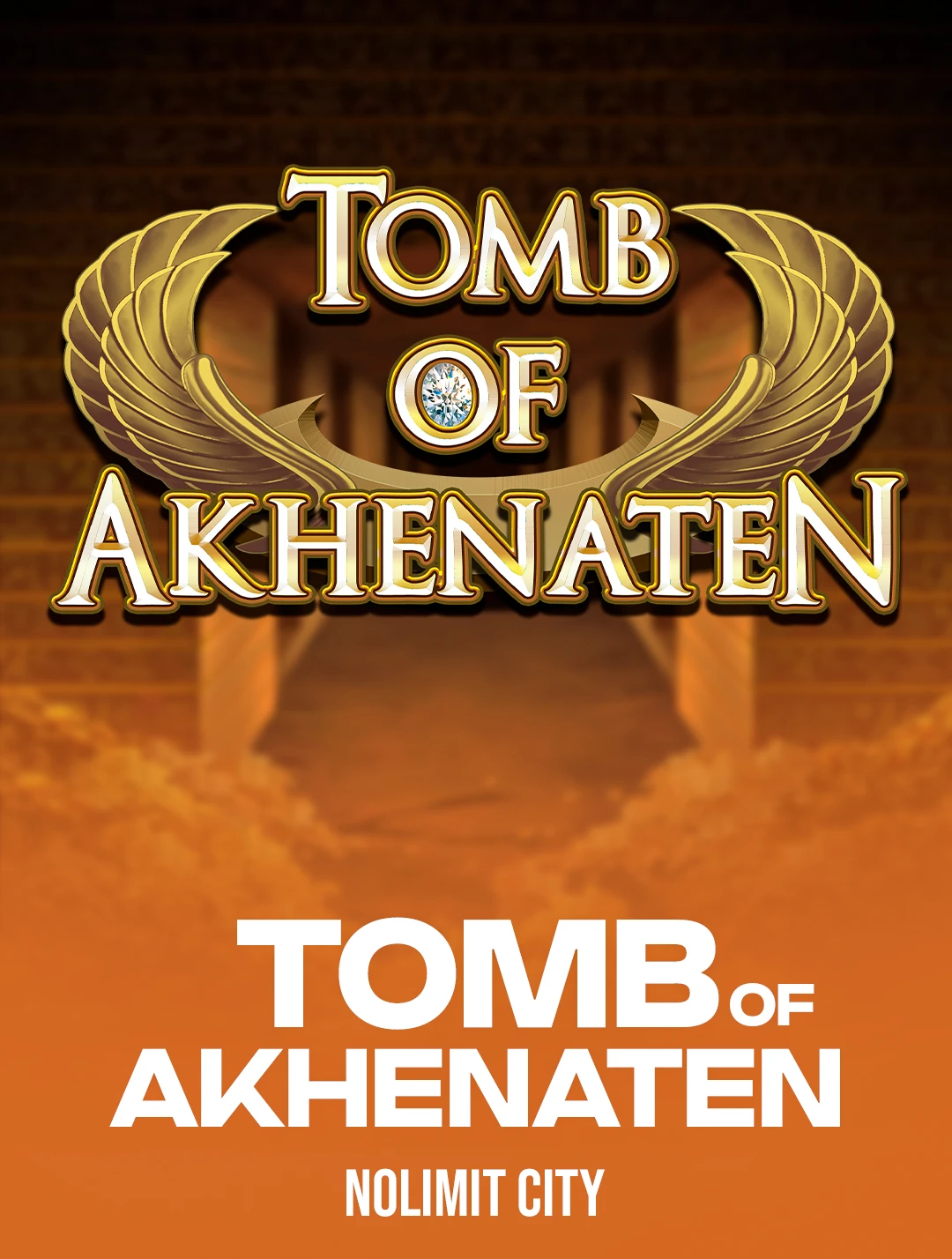 Jogue Tomb of Akhenaten da Nolimit