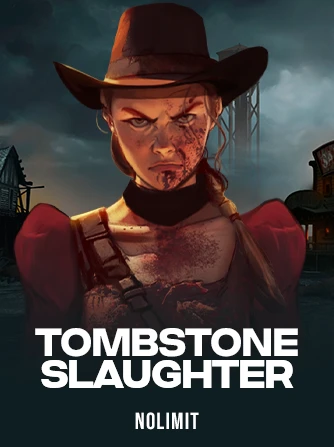 Tombstone Slaughter: El Gordo’s Revenge