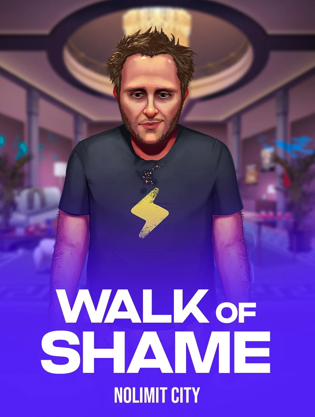 Play Walk Of Shame Slot by Nolimit
