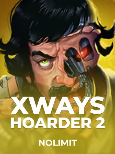 Jogue xWays Hoarder 2 da Nolimit
